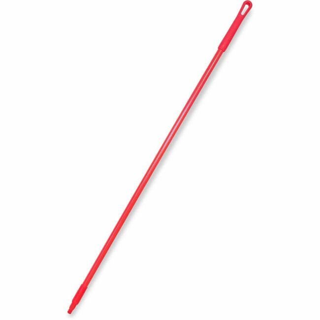Carlisle FoodService Products Handle Cc Fbrglss 60 Red CFS40225EC05