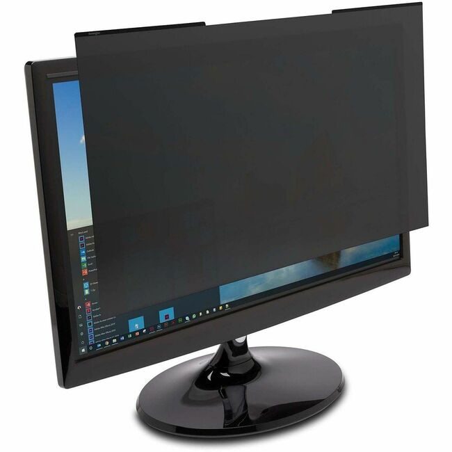 ACCO Brands Kensington Screen Privacy Laptop 23.8" KMWK58356WW