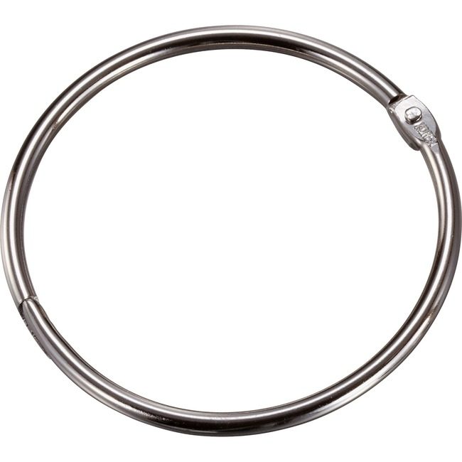 Officemate Rings Book 3" OIC99706