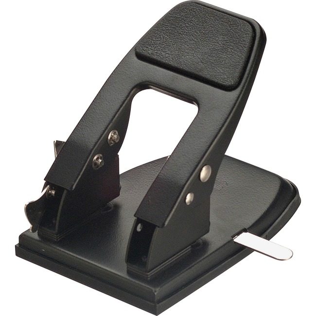 Officemate Punch 2-HOLE Padhandle 50SH OIC90082