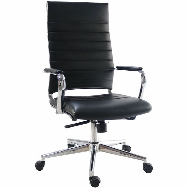 Lorell Chair Modern Highback LLR63220