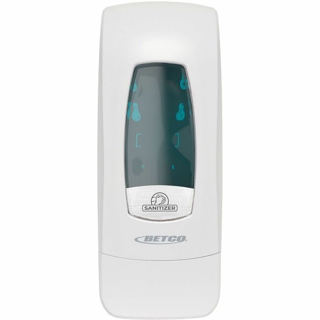 Betco Corporation Dispenser C3 Foam Manual White BET9302200