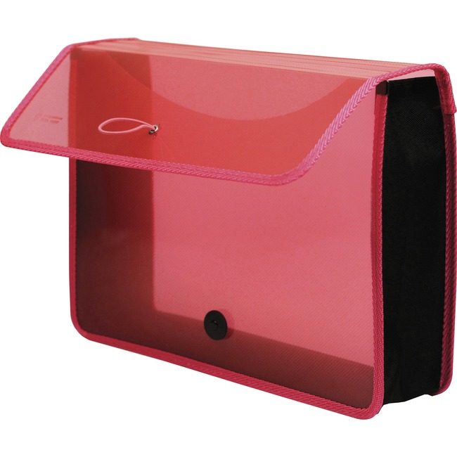 Lion Office Products Wallet Exp Letter 3" Tlpk LIO48160-PK