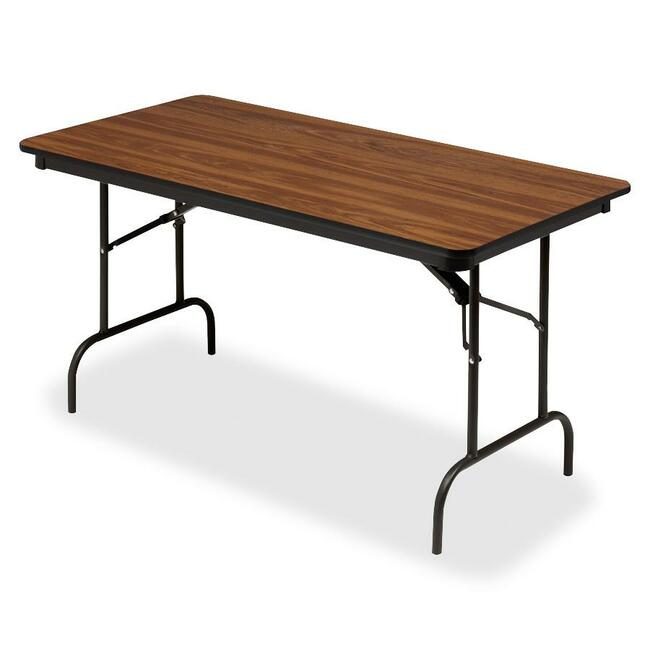Iceberg Enterprises Table 30X72 Folding Ok ICE55225