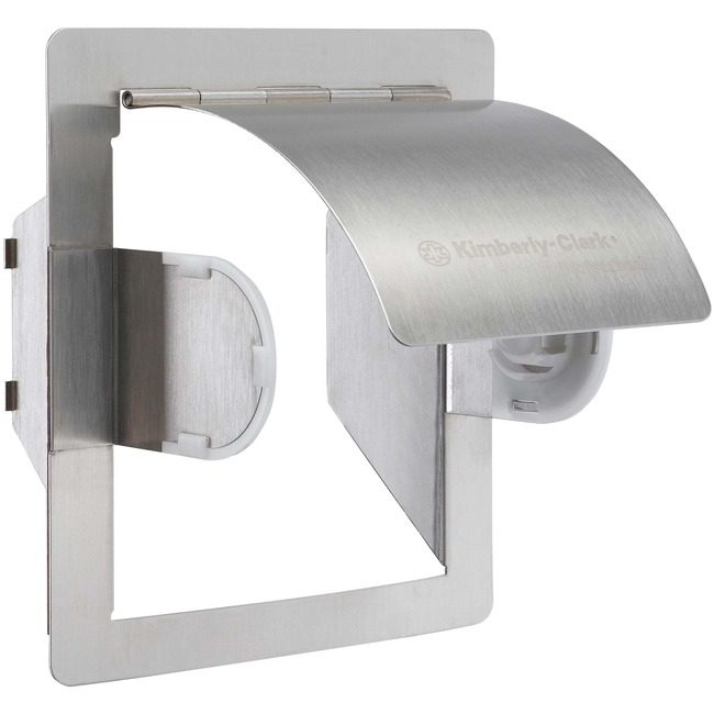 Kimberly-Clark Professional Kleenex / Scott / WypAll / Kimtech Kit Adapter Crls Srb KCC09611