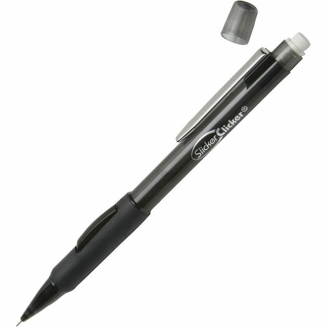 Varies / verify SKU SKU-LEVEL VERIFICATION REQUIRED Pencil Mech Side Clk 0.5 Black NSN5654872