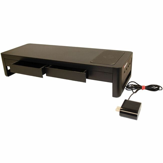 Varies / verify SKU SKU-LEVEL VERIFICATION REQUIRED Stand Monitor Wirls 21.5"W NSN7135323