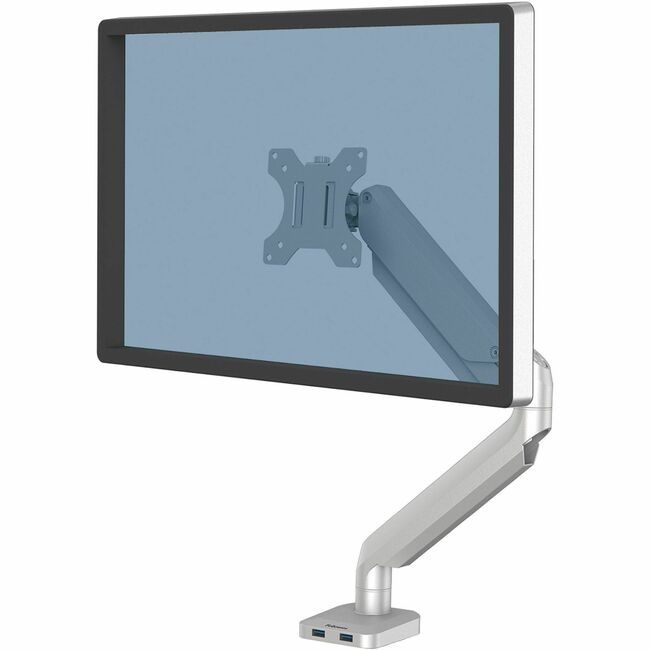 Fellowes Brands Monitor Arm Single FEL8056401