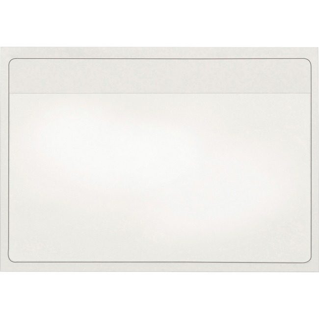 TOPS Products / Cardinal Brands Pocket Hold It 3X5 100B CRD21150CB