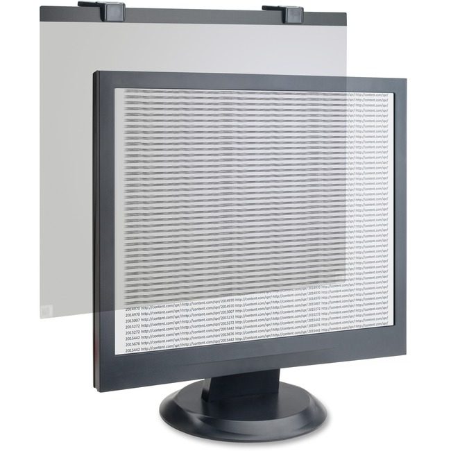 Business Source Filter Lcd Security 17-18" BSN20507