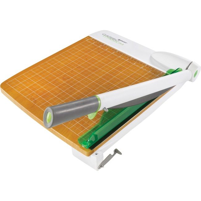 Westcott / Acme United Acme United Corporation Westcott / Trimmer Guillotine 15" Crbt ACM16874