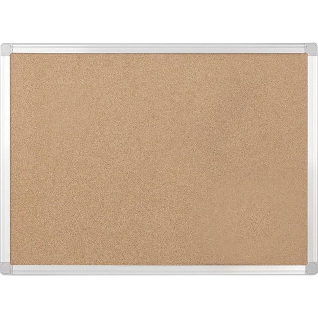 Bi-silque / MasterVision Board Cork Earthit 4X6 BVCCA271790