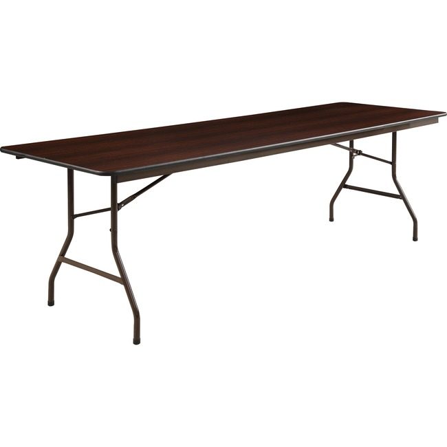 Lorell Table Fldng 30"X96" My LLR65761