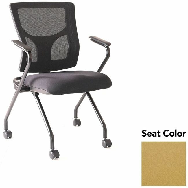 Lorell Chair Train W/Arm Nugget LLR6201929
