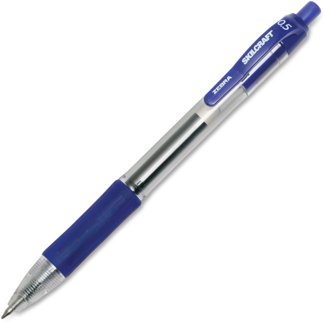 Varies / verify SKU SKU-LEVEL VERIFICATION REQUIRED Pen Gel Retractable Fine Be NSN6473134
