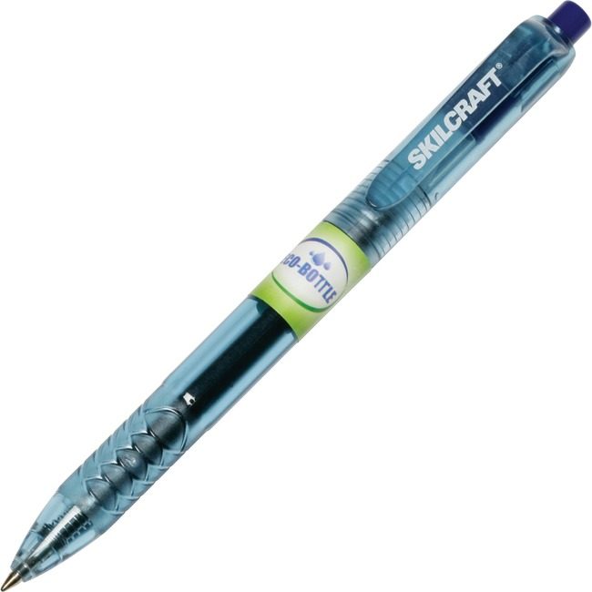 Varies / verify SKU SKU-LEVEL VERIFICATION REQUIRED Pen Rt Gel Recycld 0.7MM Be NSN6580392
