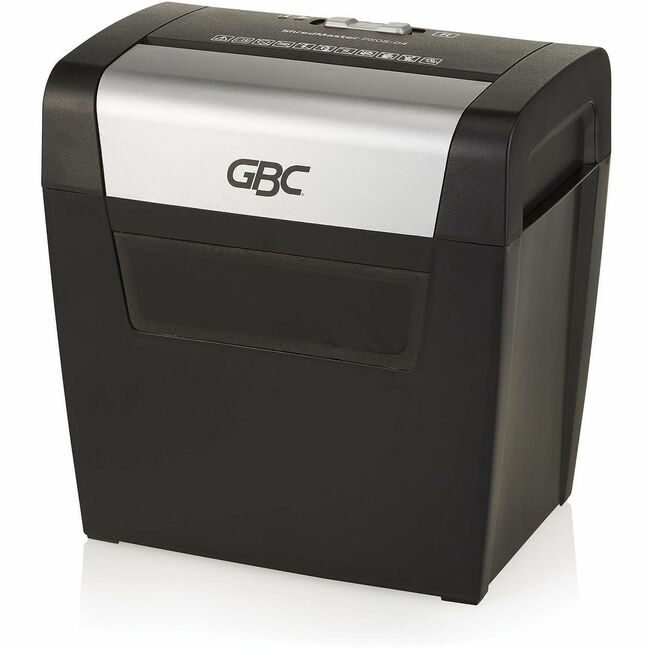 ACCO Brands GBC Shredder Crosscut PX08-04 GBC1757404