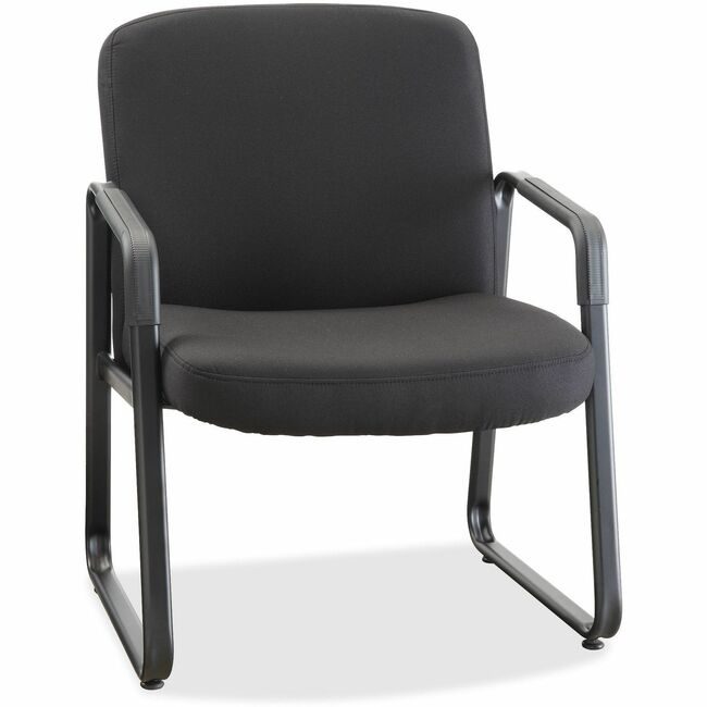Lorell Chair Guest Bt Fabric LLR84586