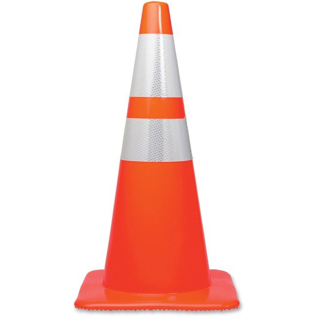 Tatco Cone Traffic 28" TCO25900