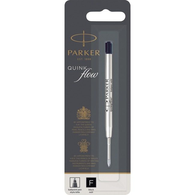 Refill Parker Bp Fn/Bk PAR1950367