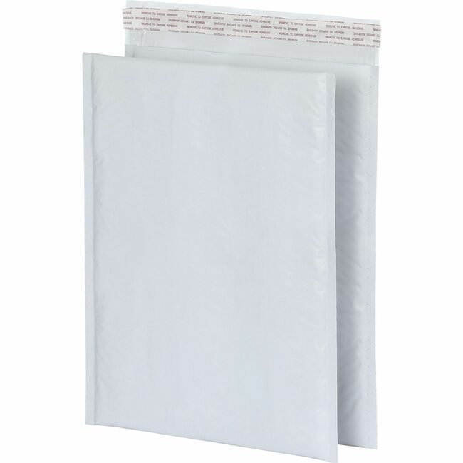 Quality Park Products Mailer Bubble 10.5X15 We 25/BX QUA95011