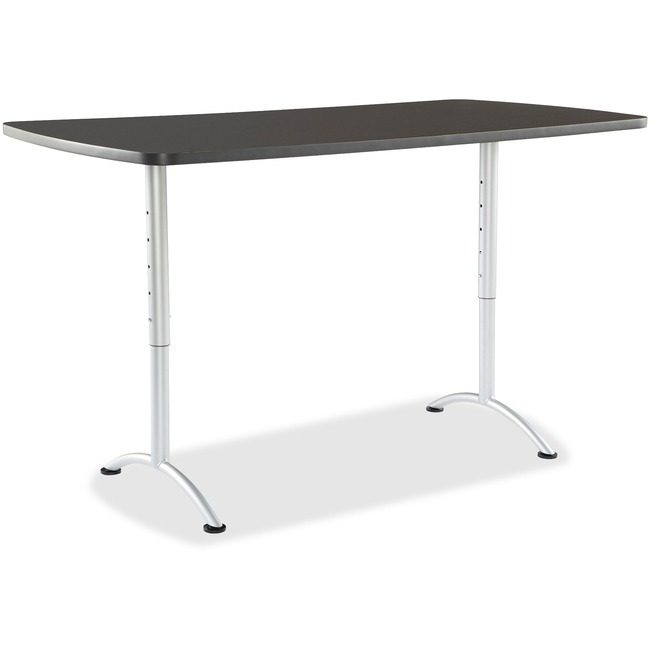 Iceberg Enterprises Table Adj Rctarc 36X72 Gpht ICE69327