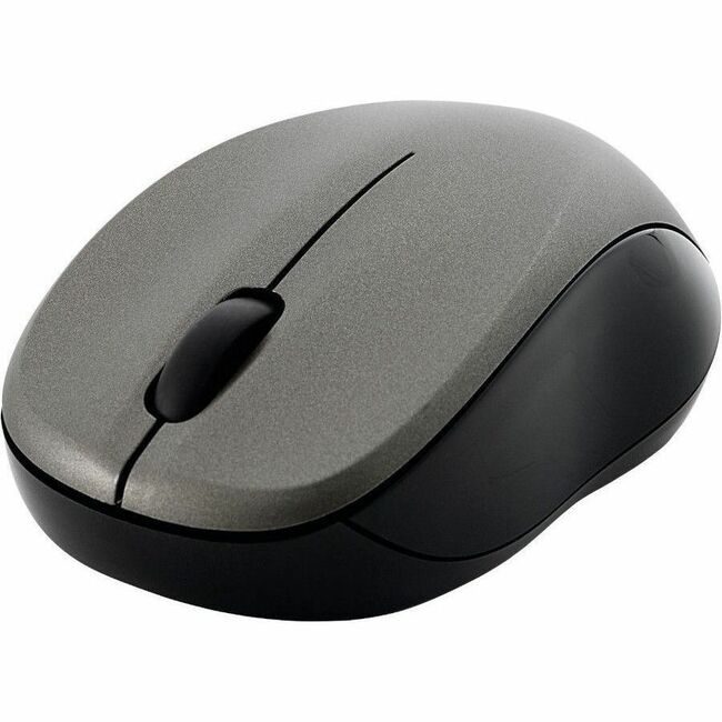 Verbatim Americas Mouse Wireless Graphite VER99769
