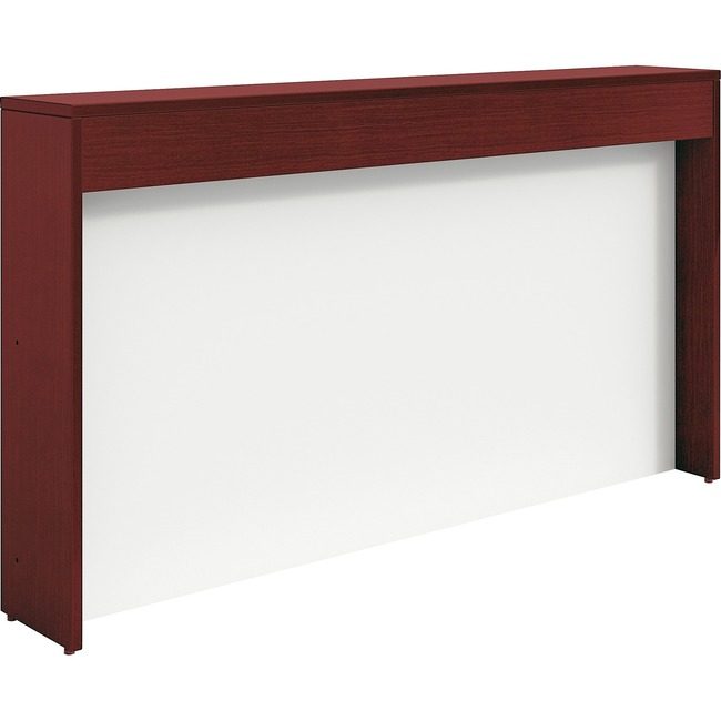 Lorell Counter Reception 76X12 My LLRPMC7643MY