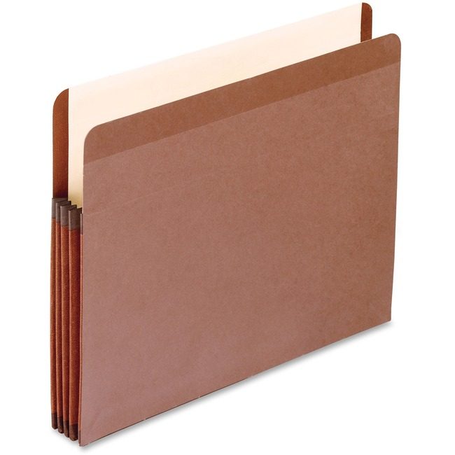 Pendaflex Pocket File Vrt Exp Recy PFX85343