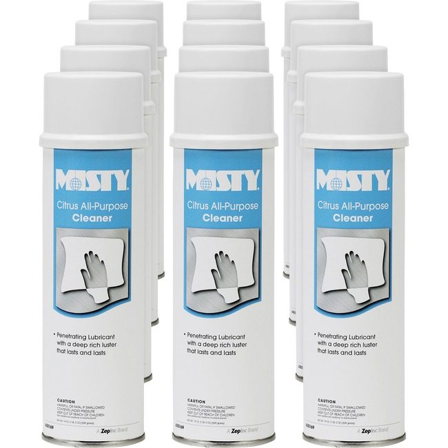 Misty / Amrep Cleaner All Purp Green AMR1001583CT