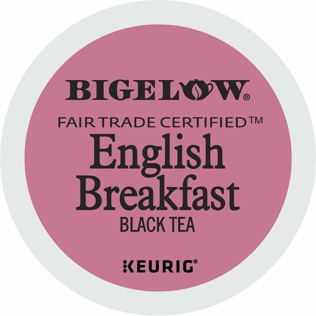 Keurig Dr Pepper / Green Mountain Coffee Roasters Tea Kcup Eng Bigelow GMT2144CT