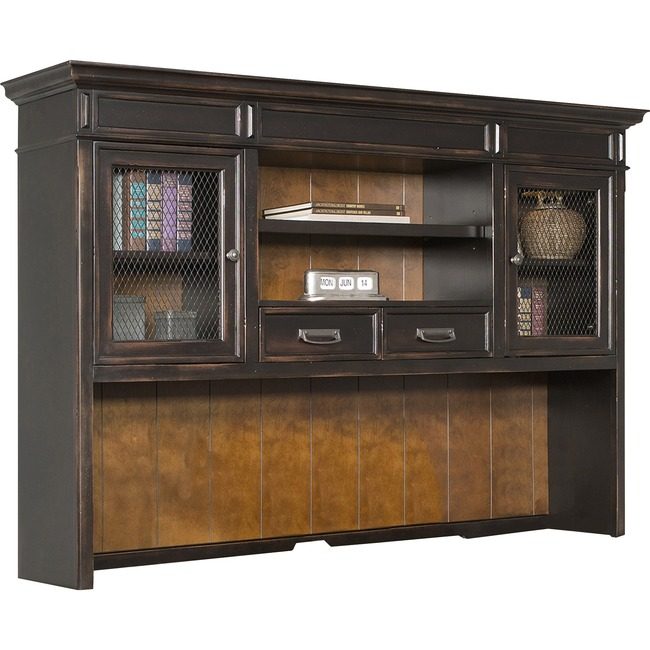 Martin Furniture Hutch MRTIMHF682
