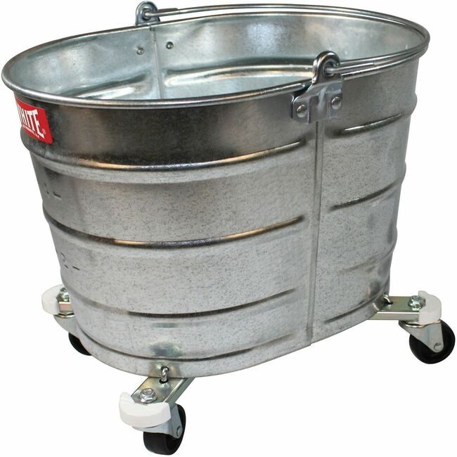 Impact Products Bucket Steel 2" CASTERS IMP260