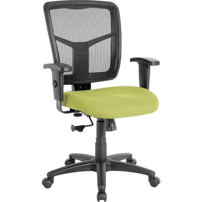 Lorell Chair Mid Swiv Tilt Aplgn LLR86209009