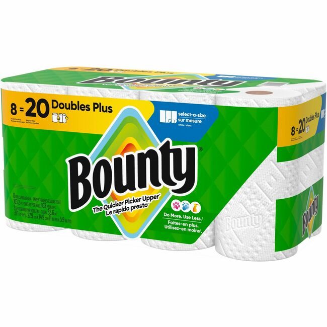 Procter & Gamble P&G Professional / product-specific brand Towel Paper 1/8DP 103 Count PGC19274