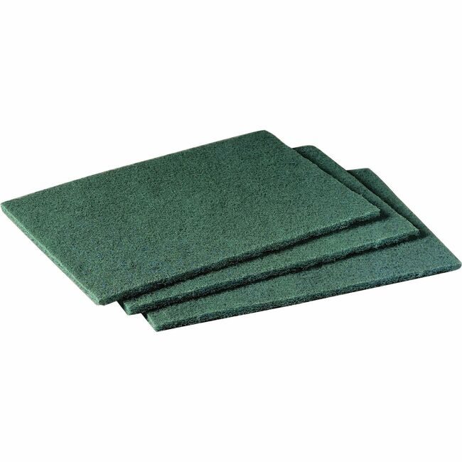 3M Company Pad Scrub Purpose Gen 6"X9" MMM96