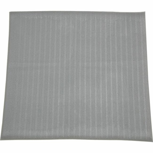 Varies / verify SKU SKU-LEVEL VERIFICATION REQUIRED Mat Floor Vinyl 2X3 Gray NSN5826228