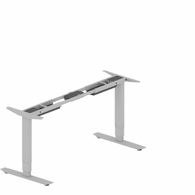 Lorell Base Sitstand 2LEG 3STAGE Sr LLR25906