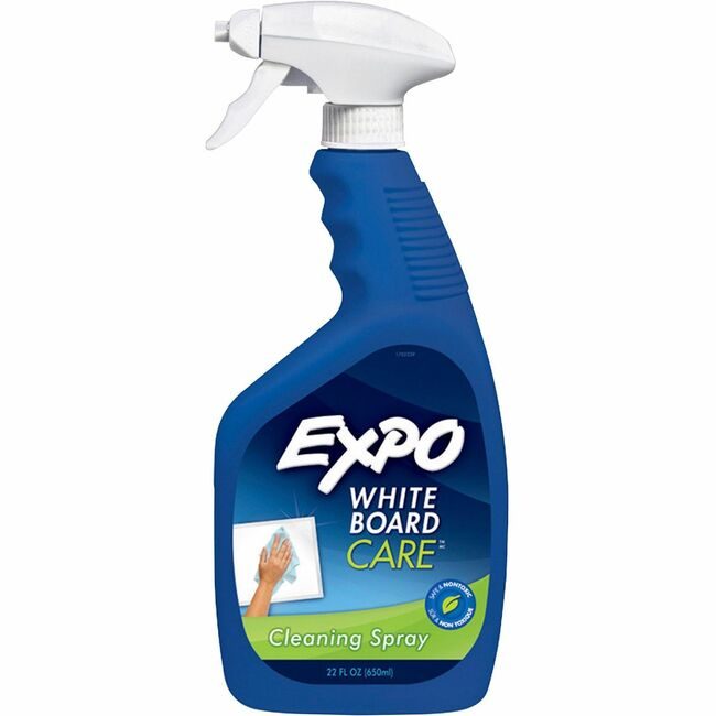 Sharpie / Expo / Prismacolor / Sanford Newell Brands / Sanford Sharpie / Expo / Prismacolor / Cleaner Spray SAN1752229
