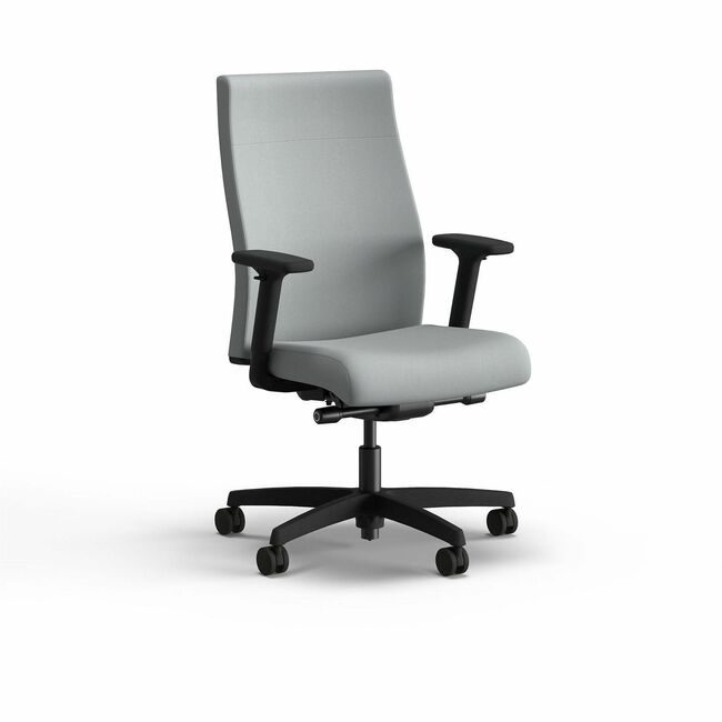 The HON Company Chair Ign Upbck Arms SX39 HONI2U2ASX39NTK