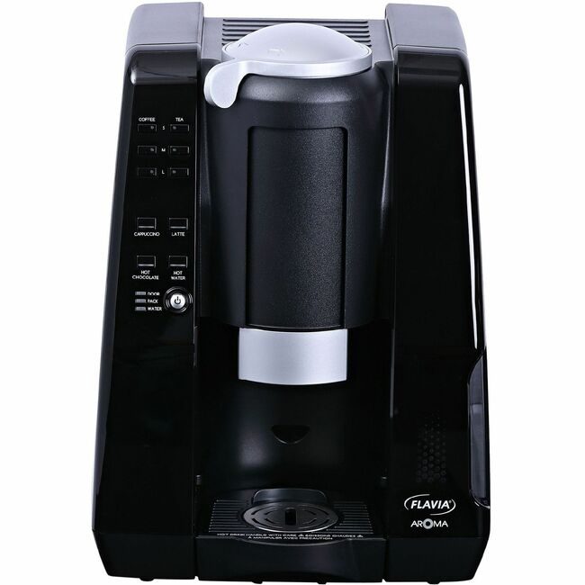 Lavazza Machine Aroma Fp Black LAV18000564