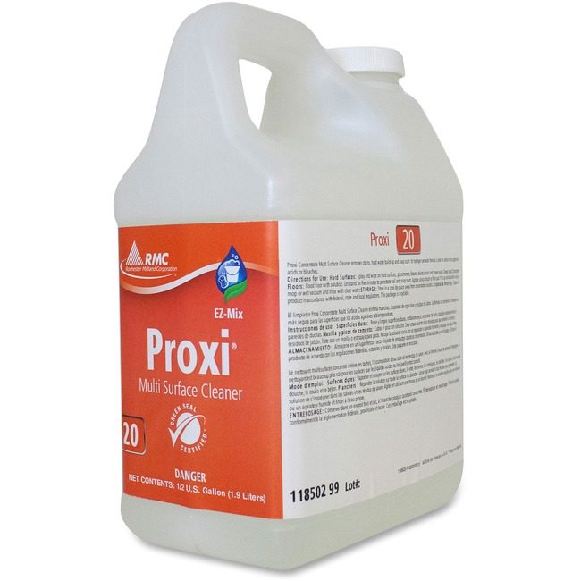 Rochester Midland Corporation RMC Cleaner Ezmix Cnctrt Proxi RCM11850299