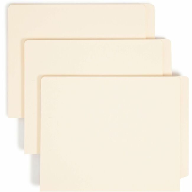 Smead Manufacturing Co. Folder File Hvywt 1.5"EXPAN SMD24275