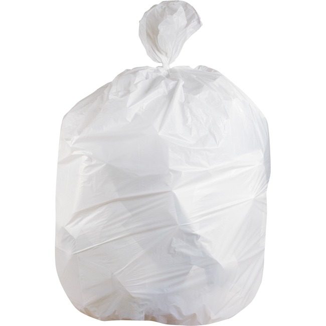 Heritage Bag / Novolex Ld 16GL 24X32 .5ML W500 HERH4832MWR01