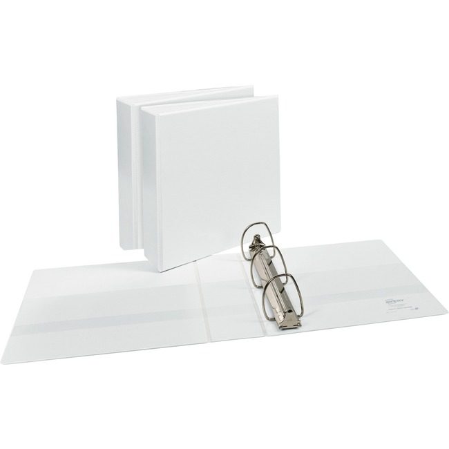 Avery Products Corporation Binder Durable Vw Ezd 3" We AVE09701BD