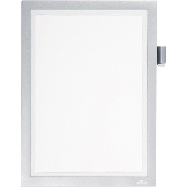 DURABLE Frame Note Letter 8.5X11 Sv DBL477323