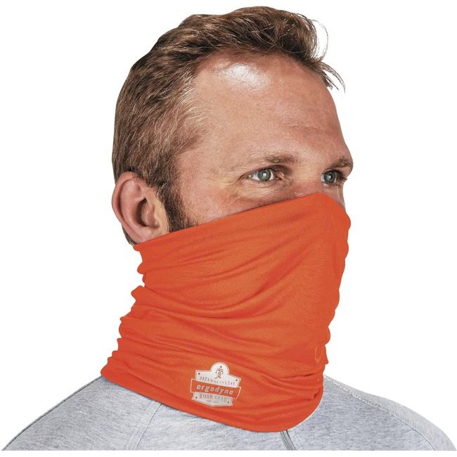Ergodyne Multi-Band Cooling Orange EGO42128