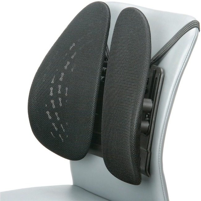 Varies / verify SKU SKU-LEVEL VERIFICATION REQUIRED Rest Back Ergonomic Black NSN6695638