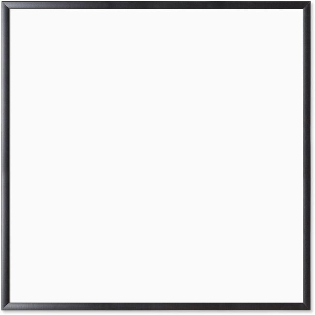 U Brands Board Mag De 35X35 Blkmdf UBR2892U00-01