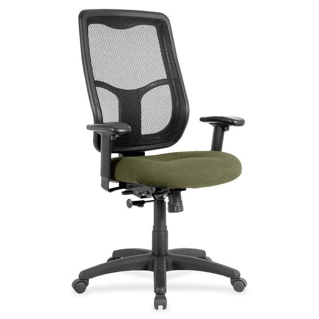 Eurotech Seating Mesh Hb Synchro EUTMTHB9434